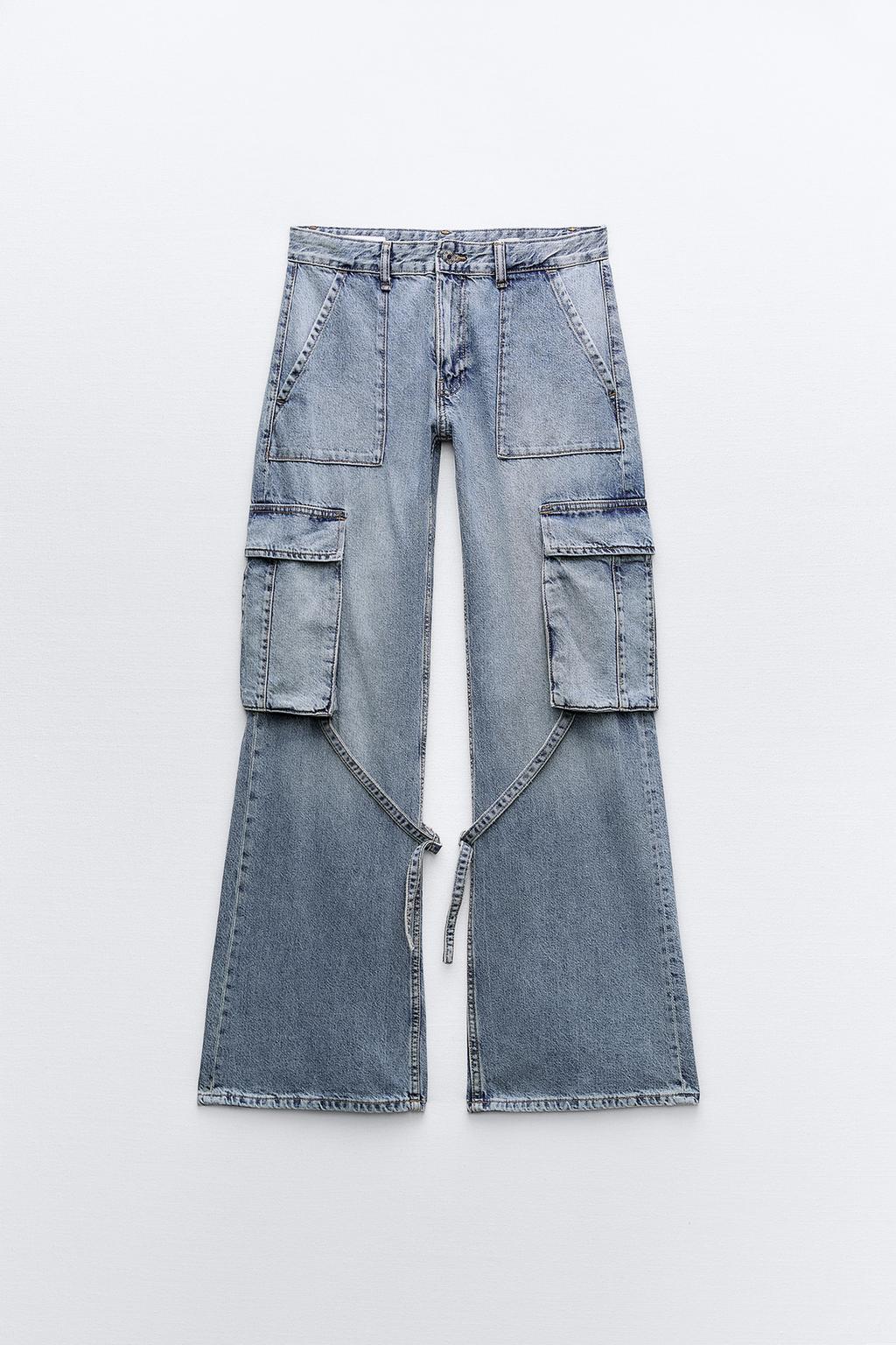 Calça teste Dsers