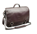 Bolsa de couro