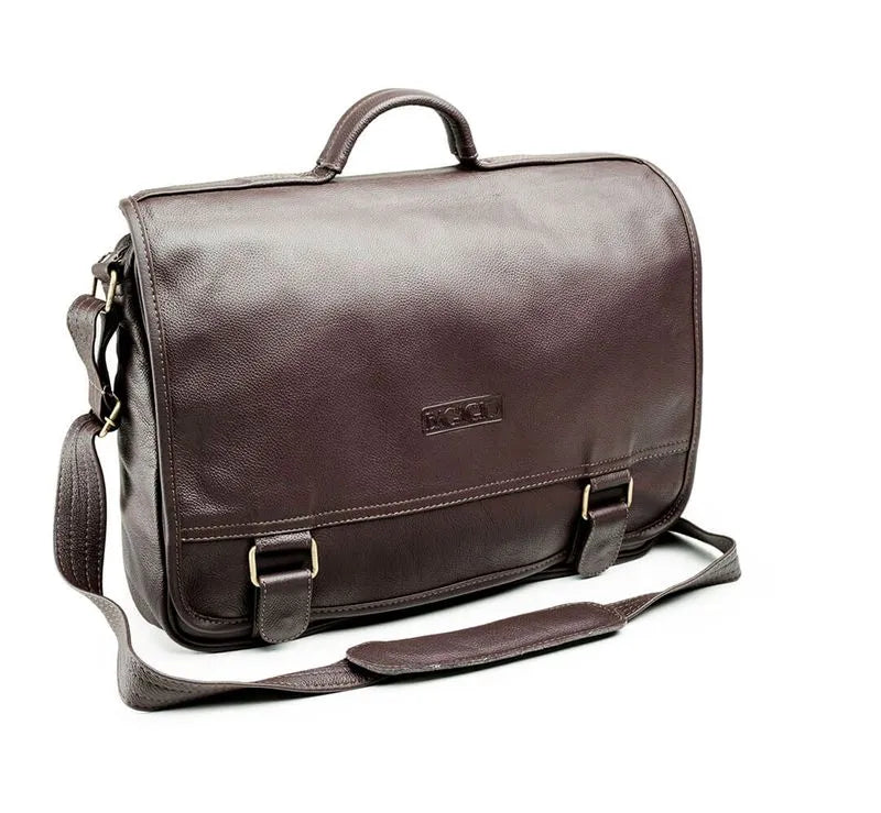 Bolsa de couro