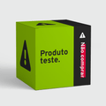 Produto teste Dsers